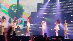 GFriend - White