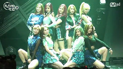 TWICE - 优雅地(Like OOH-AHH)