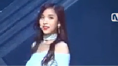 TWICE,定延(Twice) - 优雅地(Like OOH-AHH)