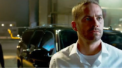 音乐短片 - 速度激情