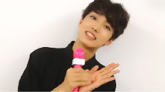 UP10TION - 善燏1106生日快乐