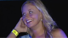 音乐短片 - Bikini Contest At Dockside Restaurant Colonial Beach