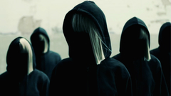 Sia - Alive