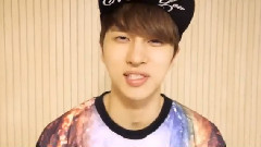VIXX - V App D-5 Ken的 Chained Up