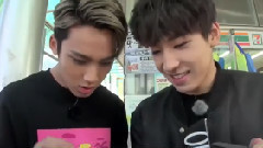 Seventeen - The Ranking Is Up To Me! Ep02