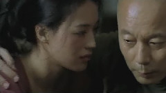 舒淇 - 电影<非诚勿扰> 精彩片段之占便宜