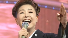 中村美律子 - 人生桜