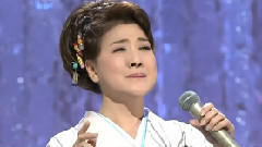 川中美幸 - 長崎の雨