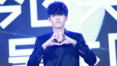 吴亦凡 - 吴亦凡打篮球