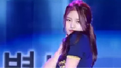 申惠晶(AOA),AOA - Heart Attack
