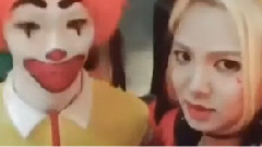 SHINee,少女时代,Super Junior,SM Town,EXO - 2015 Halloween Party @SMTOWN WONDERLAND