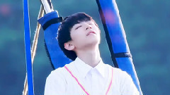王俊凯,TFBOYS - 光明之日 王俊凯