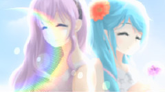 初音未来,巡音流歌 - いつもそばに-