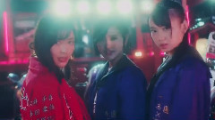 HKT48 - Oha!4 HKT48Ax氣志團MV公開 リーゼント に興味津々!