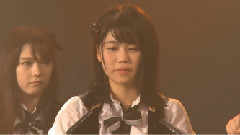 HKT48 - HKT48 チームKIV シアターの女神 公演 伊藤来笑生誕祭 晚上場