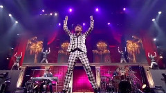 宫野真守 - Magic(MAMORU MIYANO LIVE TOUR 2015 ～AMAZING!～)现场版