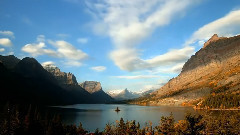 音乐短片 - Inch' Allah