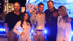 音乐短片 - Links and Laces Golf Tour v3