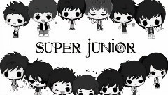 Super Junior - SUPER JUNIOR 十周年
