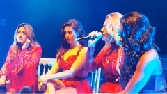 Fifth Harmony,Drake,Mariah Carey,The Weeknd,One Direction - Hotline Bling & Can't Feel My Face & Perfect等歌曲串烧