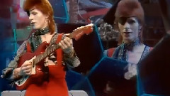 David Bowie - Rebel Rebel