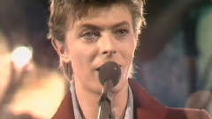 David Bowie - Heroes