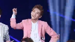 Seventeen - AdoreU