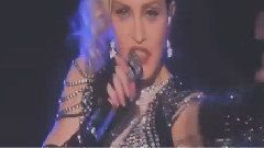 Madonna,Katy Perry - Unapologetic Bitch