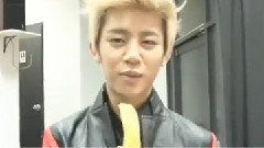 郑大贤(B.A.P),B.A.P - Why We Love B.A.P #15 郑记者已上线