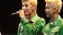 B.A.P - Beatbox