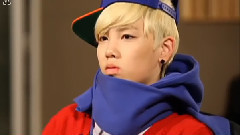Zelo(B.A.P),B.A.P - Twinkle Twinkle Little Zelo
