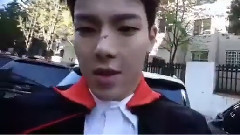 MONSTA X - MONSTA X-File Season 2 Ep15