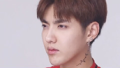 吴亦凡 - 吴亦凡25生贺视频