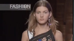 Fashion Show - Valery Kaufman Model By Fashion Channel