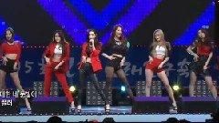 Dal★shabet - Joker & 有没有(Have,Don't Have)