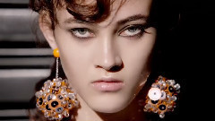 Fashion Show - Prada Resort 2016 Ad Campaign