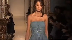 Fashion Show - Zuhair Murad Haute Couture Spring Summer 2007