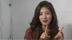 秀智(miss A) - 2015 JYP新人演员海选 宣传视频 裴秀智篇