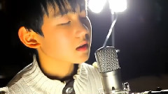 TFBOYS,王源 - 我想一直听你唱歌