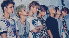 GOT7 - Just Right