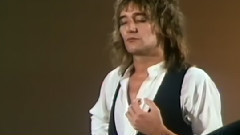 Rod Stewart - Tonight's The Night
