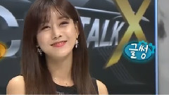 Rainbow - Car Talk Show X 胜雅CUT