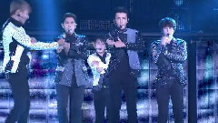 Super Junior - Club NO.1-Super Show5五巡台湾演唱会