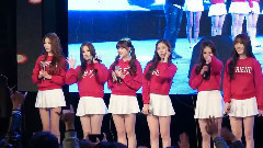 GFriend - Talk