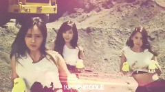少女时代,Jessica - You Think