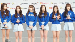 GFriend - Talk