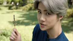 EXO,EXO-K - Lotte Conf 乐天广告