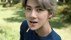 EXO,EXO-K - 乐天广告 世勋篇