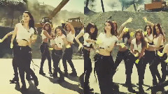 少女时代,Jessica - Catch Me If You Can OT8 & OT9