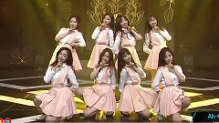 Lovelyz - Ah Choo